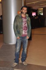 Ranveer Singh at Talaash film premiere in PVR, Kurla on 29th Nov 2012 (4).JPG